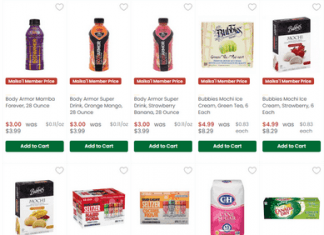 Foodland Super Market Weekly Ad Nov 30 – Dec 06, 2022
