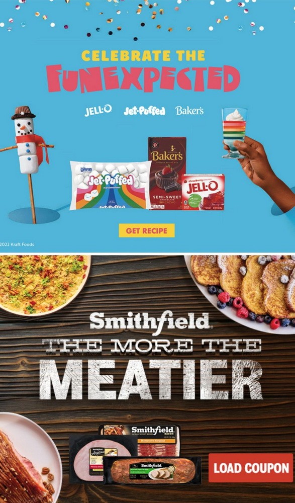 Food Lion Weekly Ad Nov 30 Dec 06, 2022