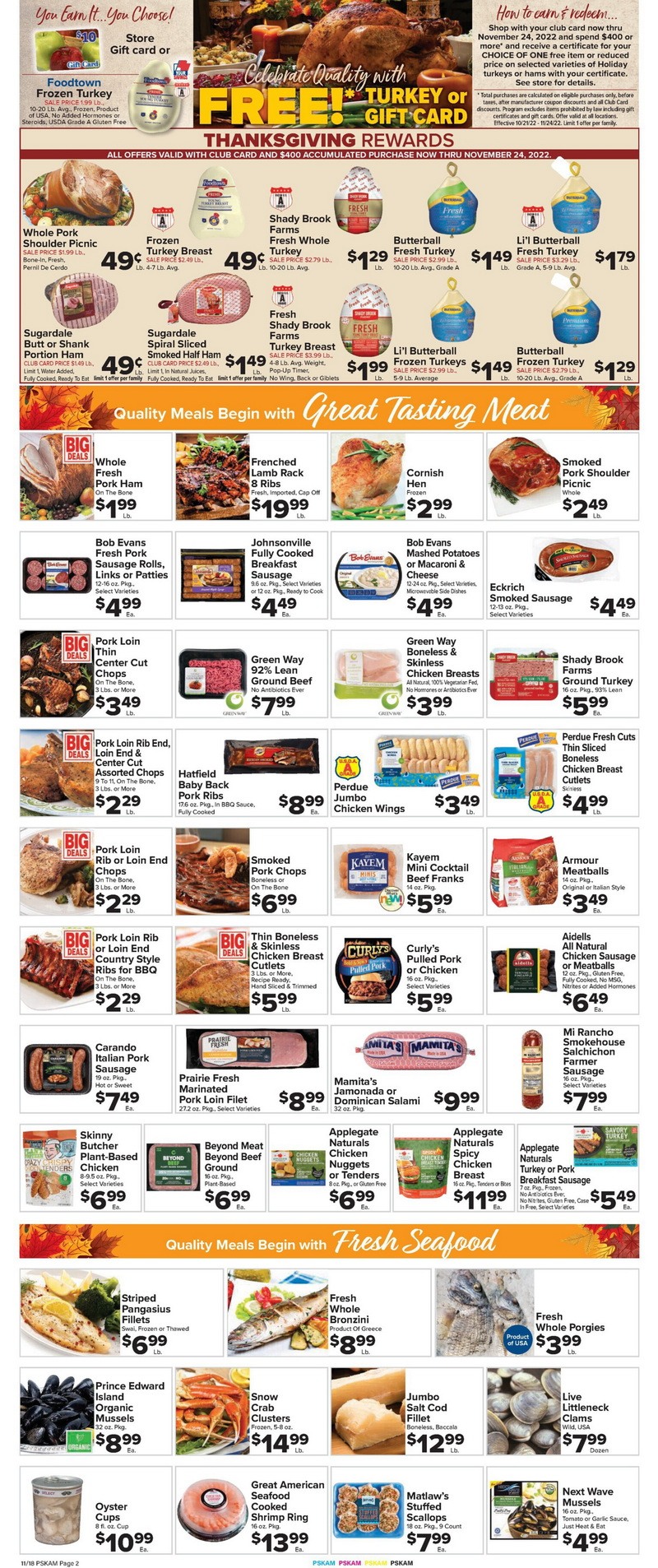Amazon canada thanksgiving sale