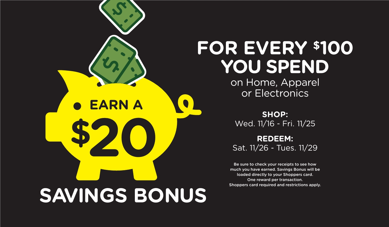 Fred Meyer Weekly Ad Nov 16 Nov 24, 2022 (Thanksgiving Promotion