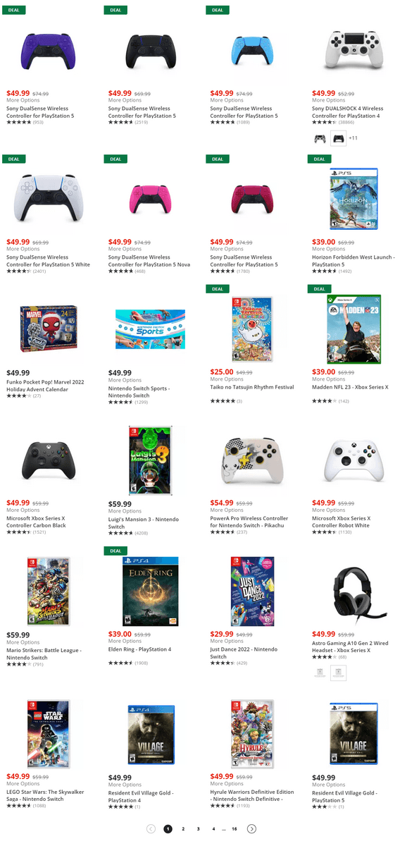 GameStop Holiday Ad