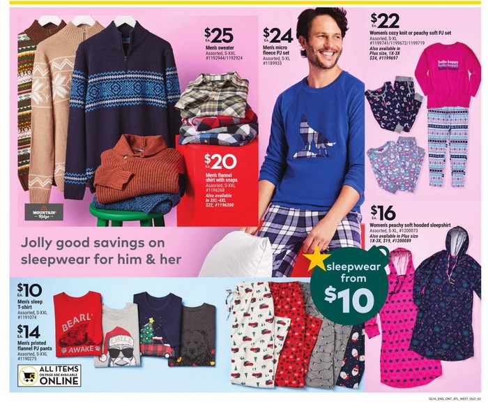 Giant Tiger Weekly Ad Nov 16 Nov 22, 2022