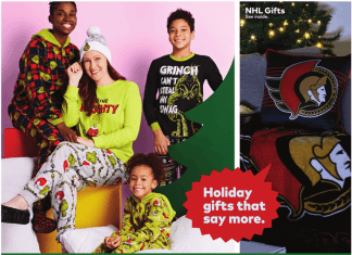 Giant Tiger 2022 Holiday Gift Guide