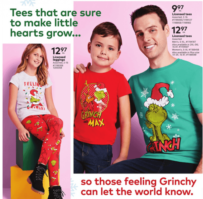 Giant Tiger 2022 Holiday Gift Guide