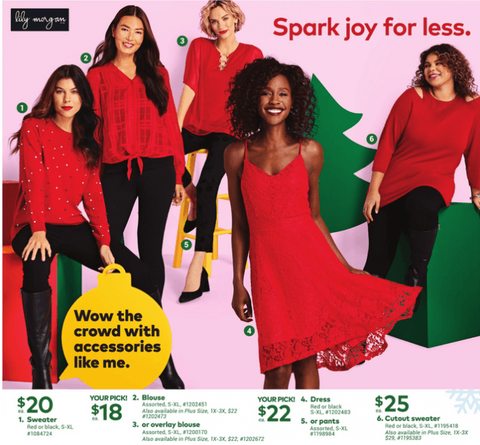 Giant Tiger 2022 Holiday Gift Guide