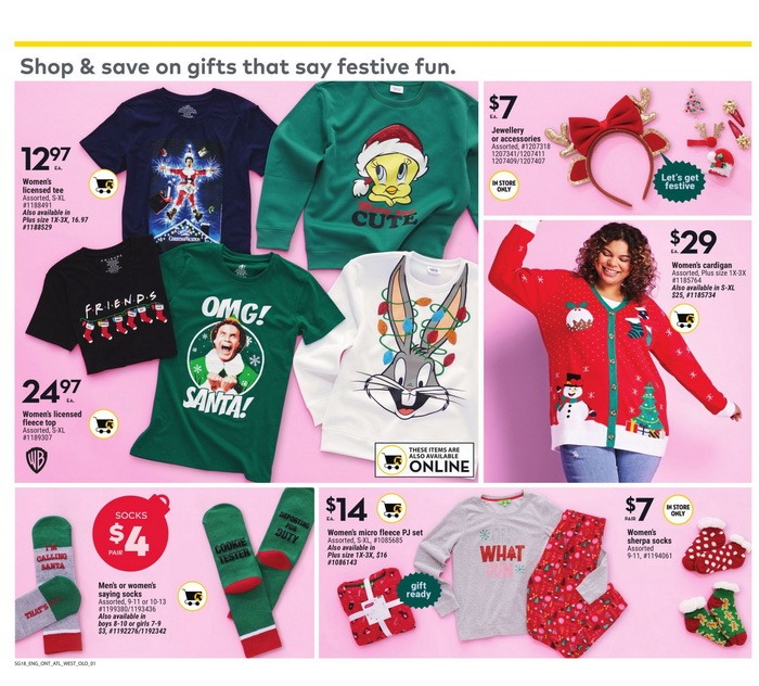 Giant Tiger Weekly Ad Nov 30 Dec 06, 2022