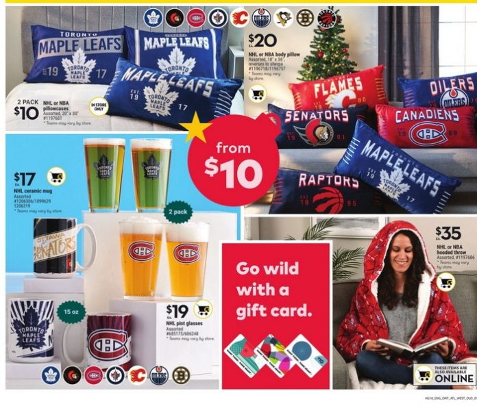 Giant Tiger Weekly Ad Nov 30 Dec 06, 2022