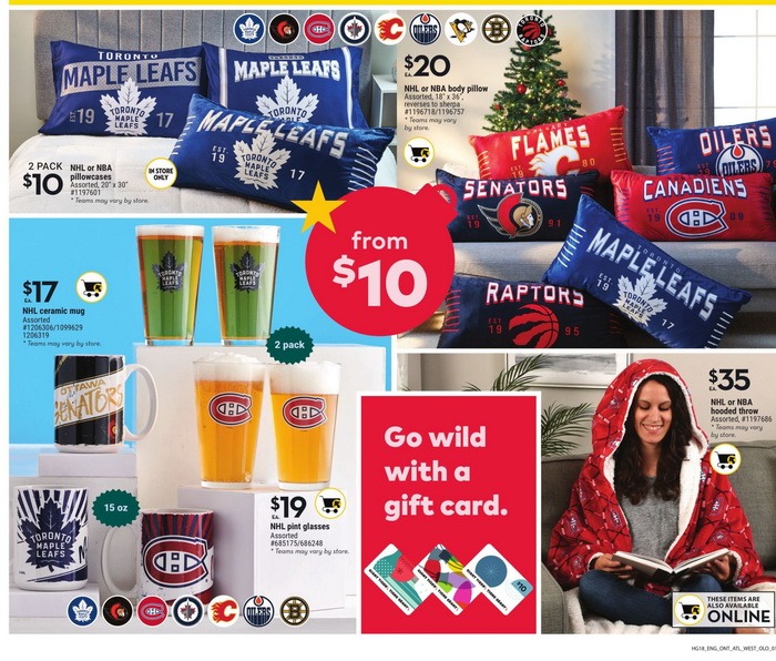 Giant Tiger Weekly Ad Nov 30 Dec 06, 2022