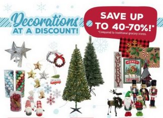 Grocery Outlet Weekly Ad Nov 23 – Nov 29, 2022