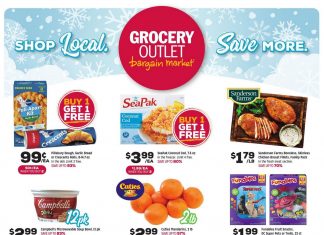 Grocery Outlet Weekly Ad Nov 30 – Dec 06, 2022