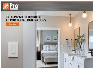 Home Depot Pro Weekly Ad Nov 07 – Nov 14, 2022