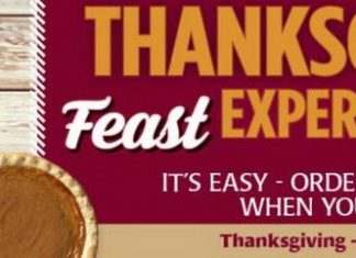 Karns Quality Foods Thanksgiving 2022