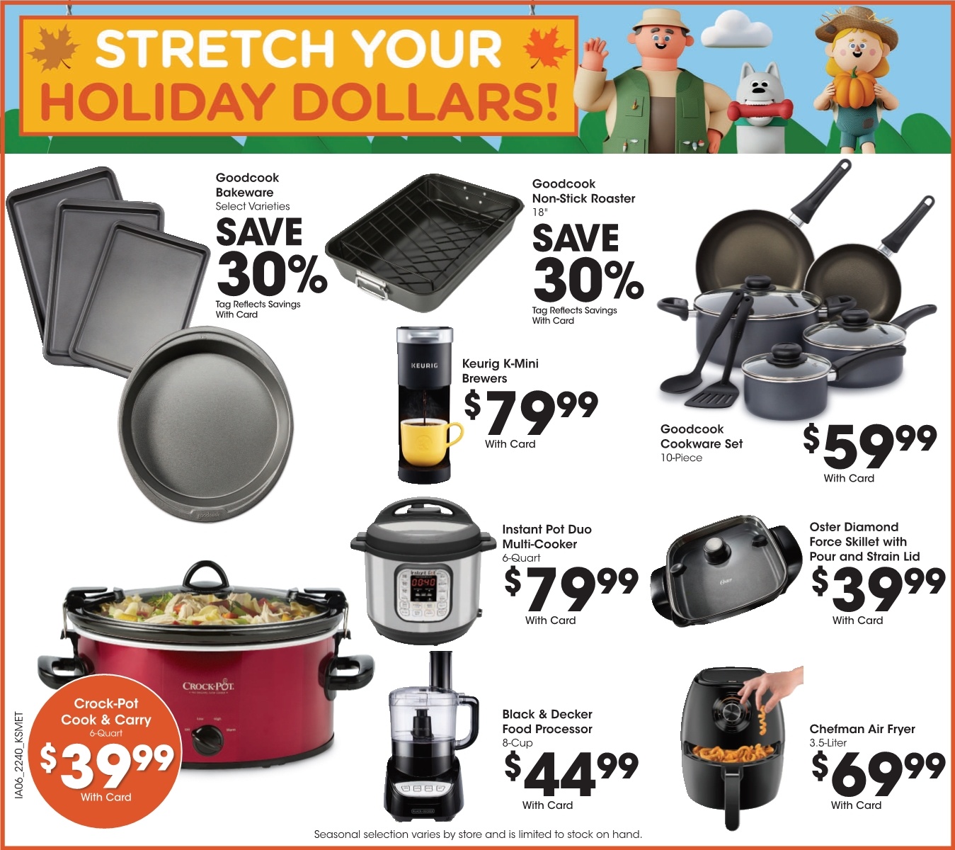 King Soopers Weekly Ad Nov 02 Nov 08, 2022