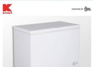 Kmart Weekly Ad Nov 24 – Dec 01, 2022