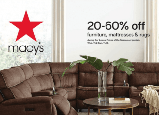 Macy‘s Weekly Ad Nov 02 – Nov 13, 2022