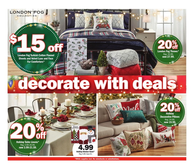 Meijer Hours On Christmas Eve 