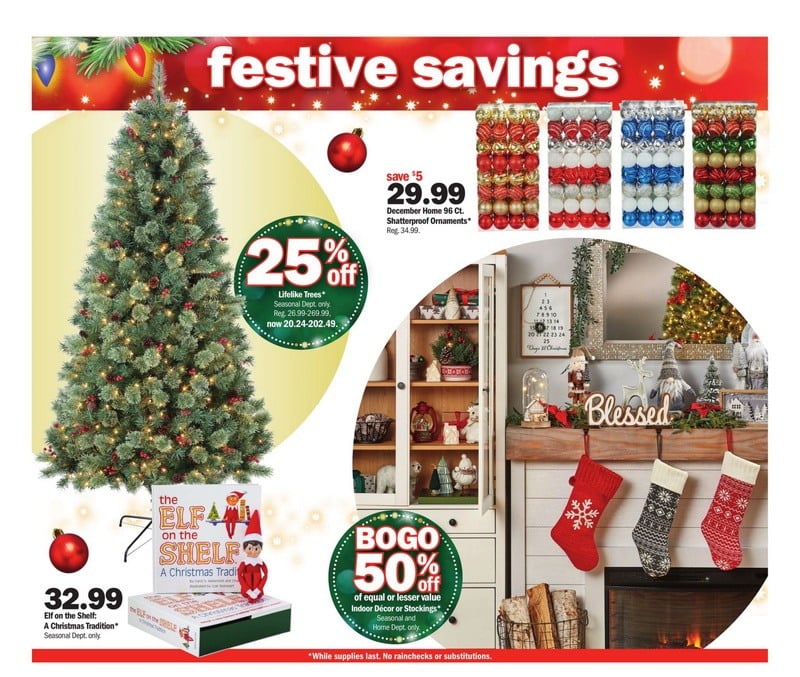 Meijer Home Ad Nov 27 Dec 03, 2022