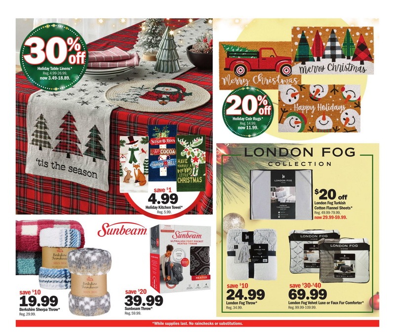 Meijer Home Ad Nov 27 Dec 03, 2022