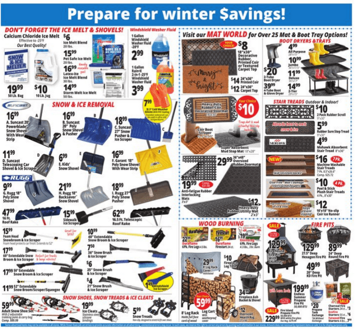 Ocean State Job Lot Weekly Ad Dec 01 Dec 07, 2022 (Christmas