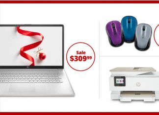 Office Depot Black Friday Sale Nov 03 – Nov 05, 2022