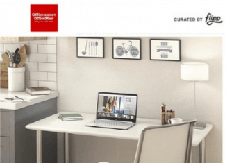 Office Depot Weekly Ad Nov 15 – Nov 23, 2022
