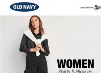 Old Navy Weekly Ad Nov 15 – Nov 21, 2022