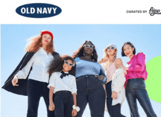 Old Navy Weekly Ad Nov 22 – Nov 28, 2022