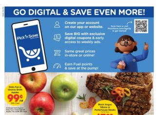 Pick ‘n Save Weekly Ad Nov 30 – Dec 06, 2022