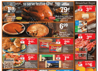 Price Chopper Weekly Ad Nov 20 – Nov 26, 2022
