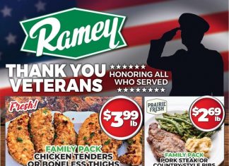 Price Cutter Weekly Ad Nov 09 – Nov 15, 2022