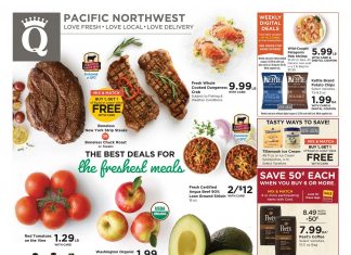 QFC Weekly Ad Nov 02 – Nov 08, 2022