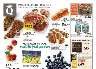 QFC Weekly Ad Nov 30 – Dec 06, 2022