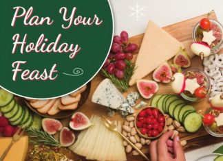 Safeway Holiday Ad Nov 23 – Dec 25, 2022