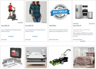 Sears Weekly Ad Nov 03 – Nov 09, 2022