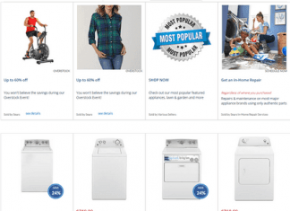 Sears Weekly Ad Nov 15 – Nov 21, 2022
