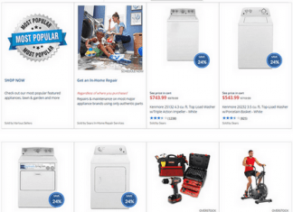 Sears Weekly Ad Nov 22 – Nov 28, 2022
