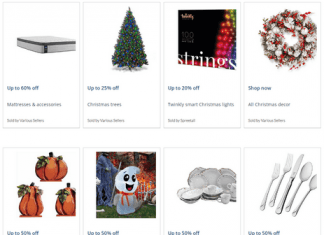Sears Weekly Ad Nov 28 – Dec 03, 2022