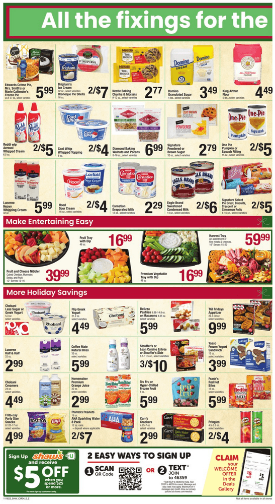 What to say happy thanksgiving email