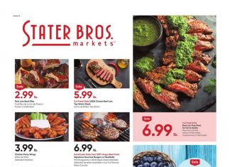 Stater Bros Weekly Ad Nov 02 – Nov 08, 2022