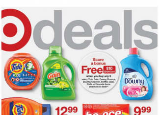 Target Weekly Ad Nov 27 – Dec 03, 2022