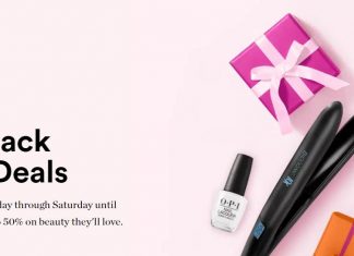 Ulta Beauty Early Black Friday Deal Nov 17 – Nov 19, 2022