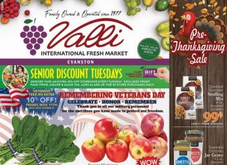 Valli Produce Weekly Ad Nov 09 – Nov 15, 2022