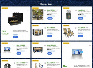 Walmart Weekly Ad Nov 14 – Nov 20, 2022