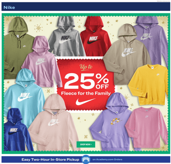 academy sports july 4th sale 2025