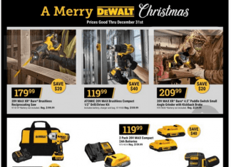 Atwoods Christmas Ad Dec 12 – Dec 31, 2022