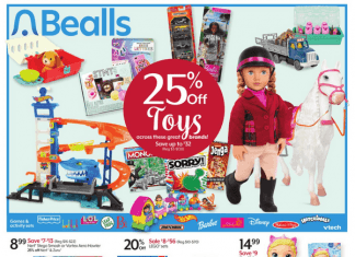Bealls Weekly Ad Dec 07 – Dec 13, 2022