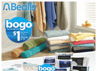 Bealls Weekly Ad Dec 25, 2022 – Jan 03, 2023