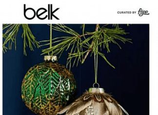Belk Weekly Ad Dec 05 – Dec 11, 2022