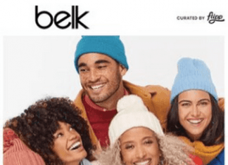 Belk Weekly Ad Dec 12 – Dec 18, 2022