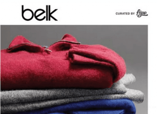 Belk Weekly Ad Dec 19 – Dec 25, 2022